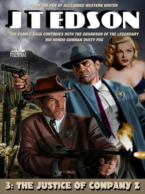 cover image of Cap Fog 3